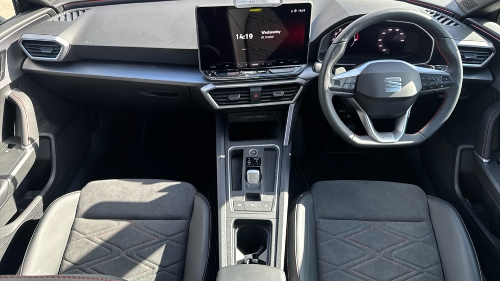 Used SEAT Leon 2025 for sale - 76475174: Photo 12