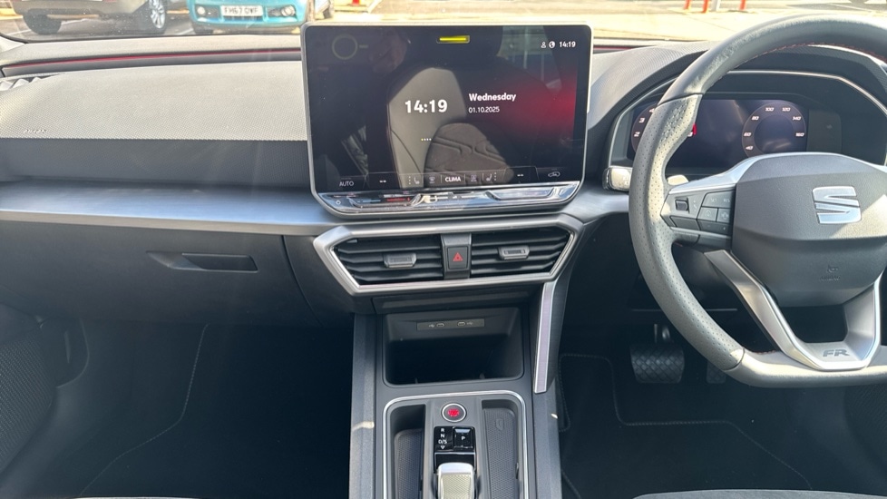 Used SEAT Leon 2025 for sale - 76475174: Photo 13