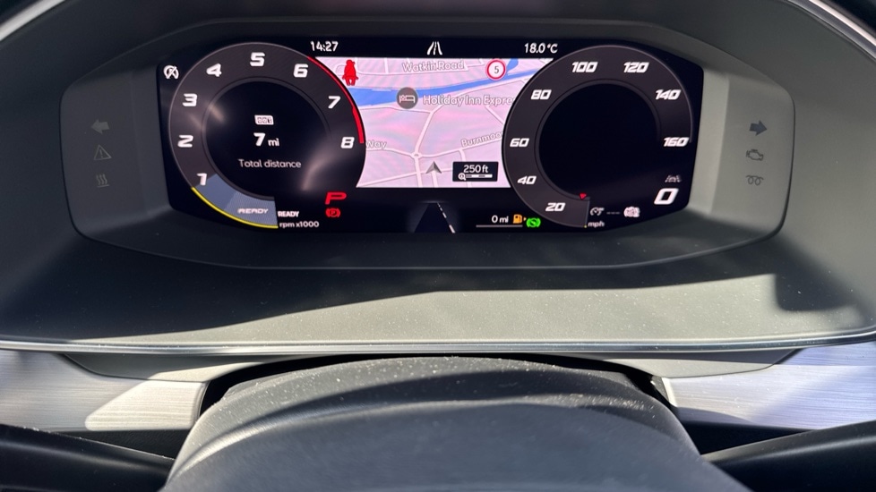 Used SEAT Leon 2025 for sale - 76475174: Photo 14