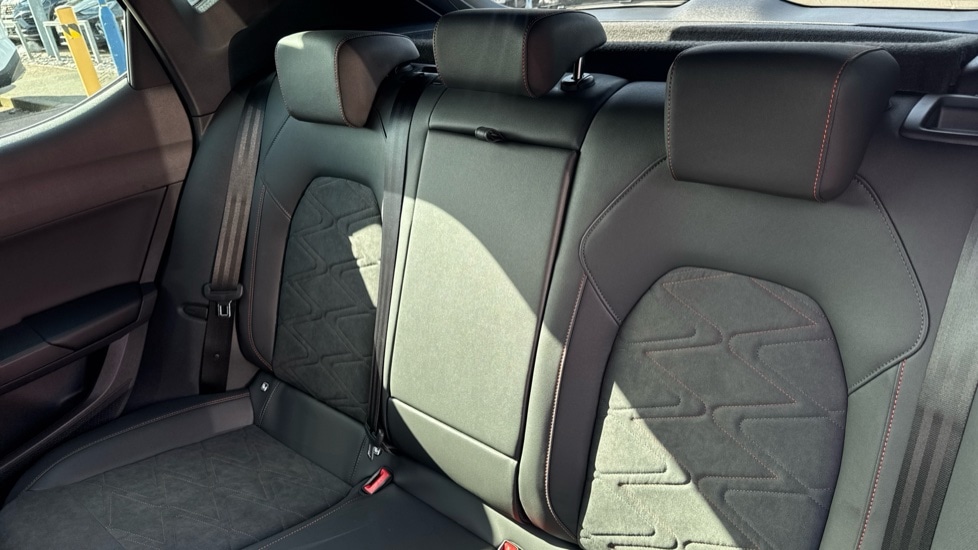 Used SEAT Leon 2025 for sale - 76475174: Photo 15