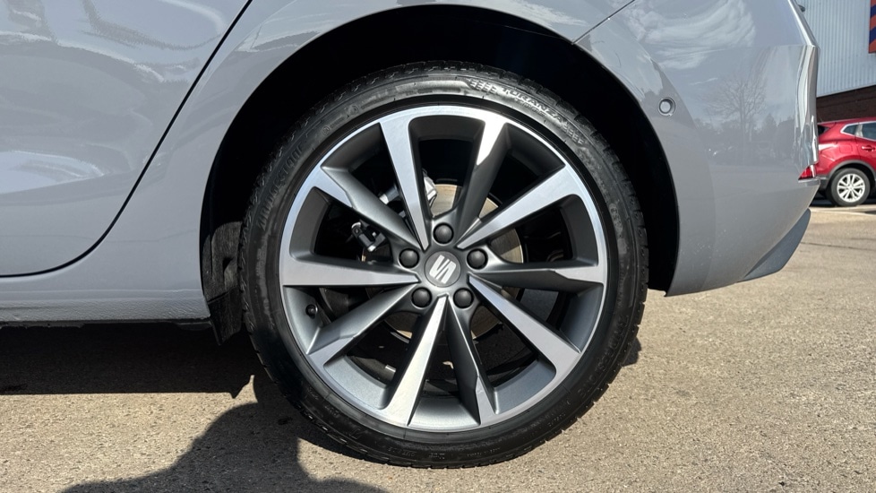 Used SEAT Leon 2025 for sale - 76475174: Photo 18