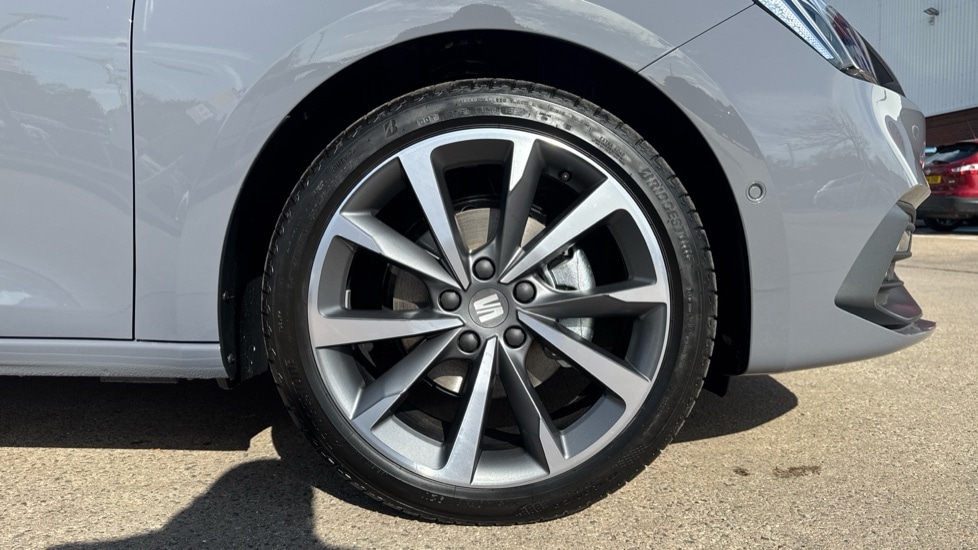 Used SEAT Leon 2025 for sale - 76475174: Photo 20