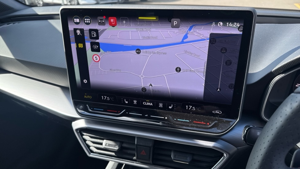 Used SEAT Leon 2025 for sale - 76475174: Photo 21