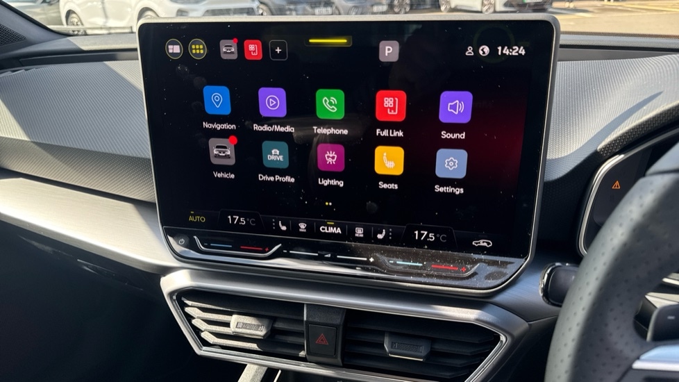 Used SEAT Leon 2025 for sale - 76475174: Photo 24