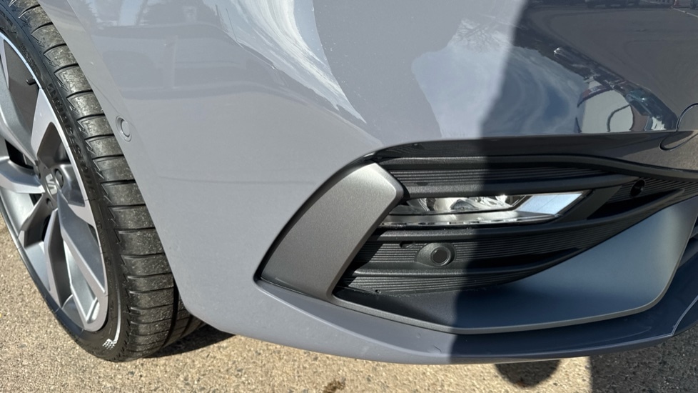 Used SEAT Leon 2025 for sale - 76475174: Photo 34