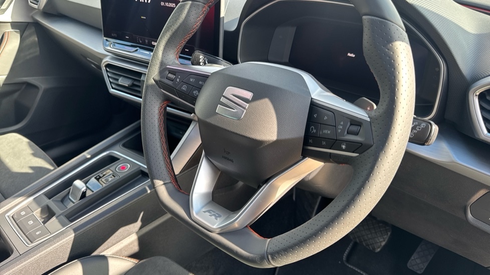 Used SEAT Leon 2025 for sale - 76475174: Photo 38