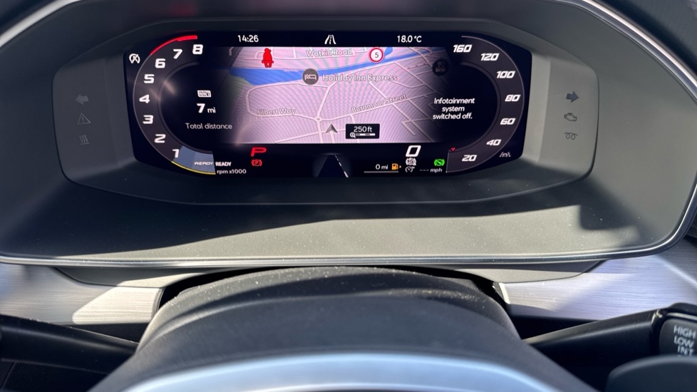 Used SEAT Leon 2025 for sale - 76475174: Photo 44