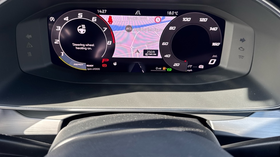 Used SEAT Leon 2025 for sale - 76475174: Photo 45