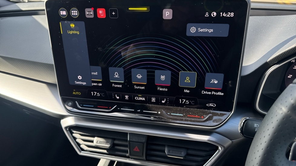 Used SEAT Leon 2025 for sale - 76475174: Photo 46