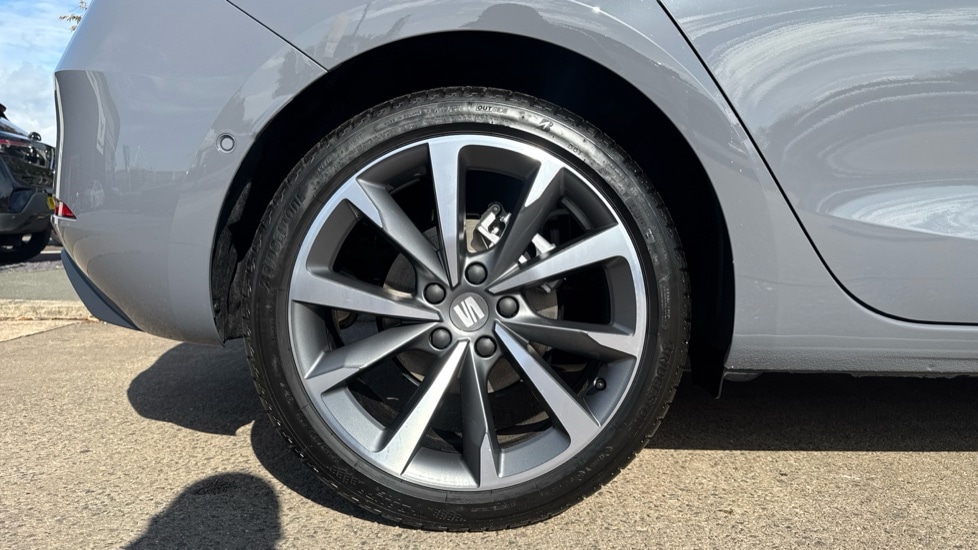 Used SEAT Leon 2025 for sale - 76475174: Photo 5