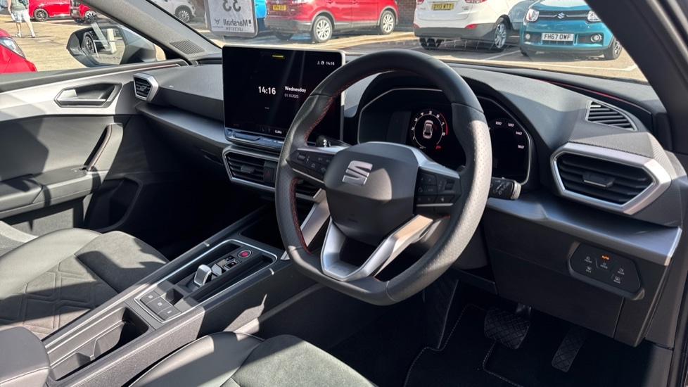 Used SEAT Leon 2025 for sale - 76475174: Photo 6