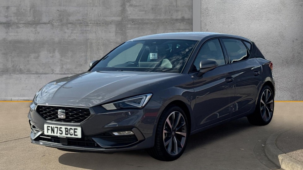 Used SEAT Leon 2025 for sale - 76475174: Photo 7