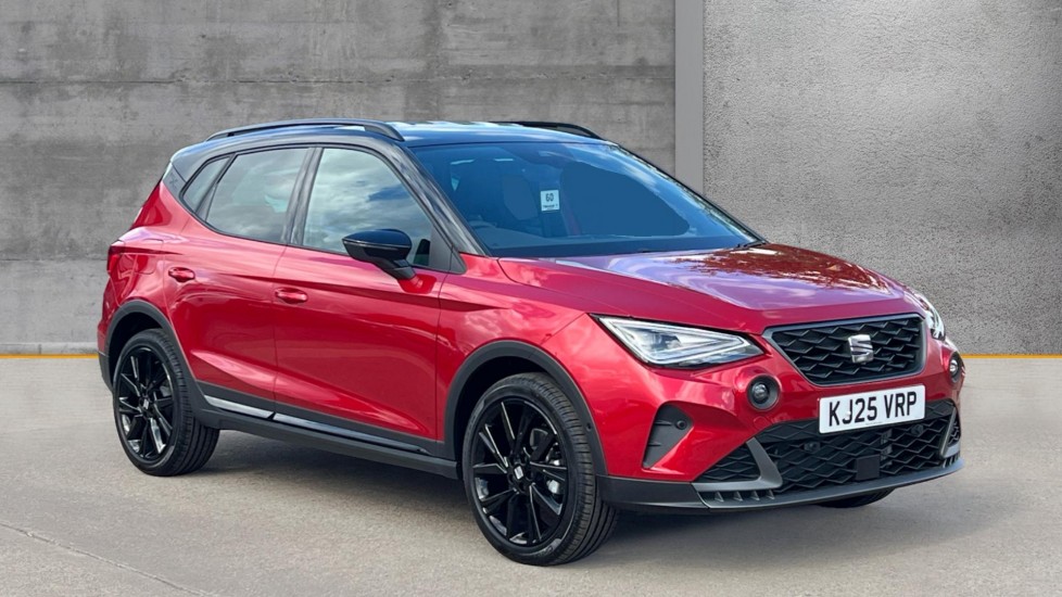 Used SEAT Arona 2025 for sale - 76523484: Photo 1