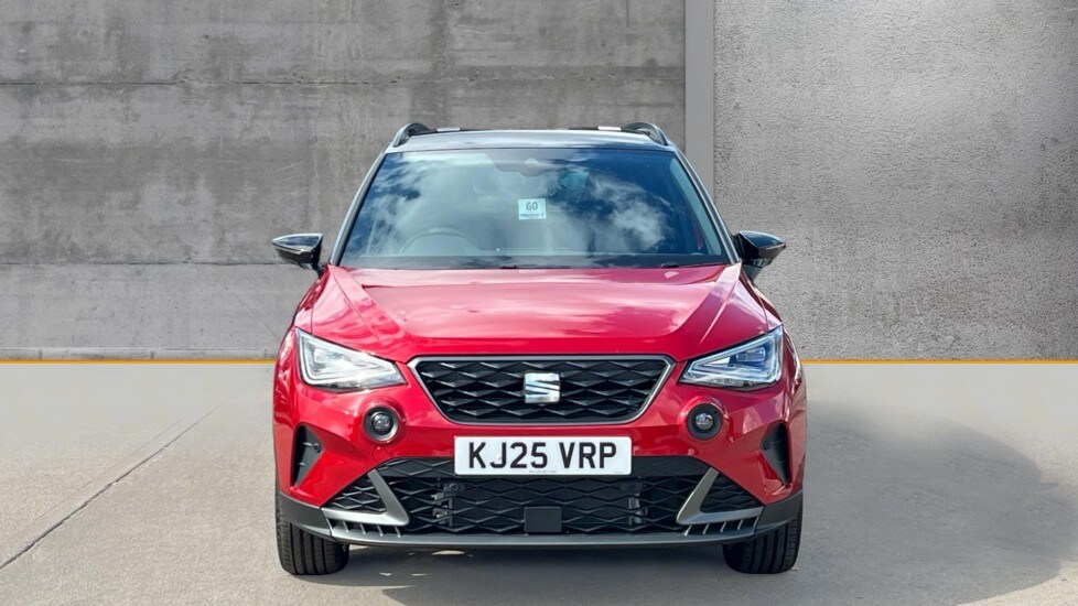 Used SEAT Arona 2025 for sale - 76523484: Photo 10