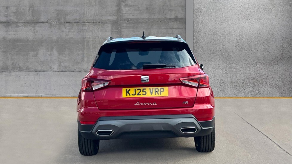 Used SEAT Arona 2025 for sale - 76523484: Photo 11