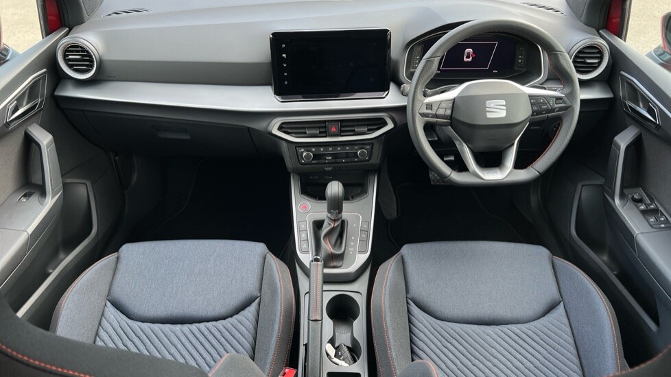 Used SEAT Arona 2025 for sale - 76523484: Photo 12