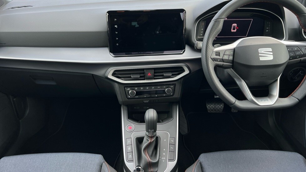 Used SEAT Arona 2025 for sale - 76523484: Photo 13