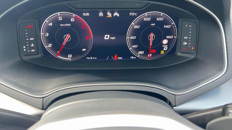 Used SEAT Arona 2025 for sale - 76523484: Photo 14