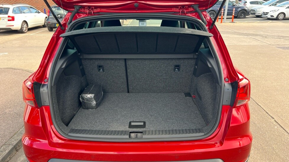 Used SEAT Arona 2025 for sale - 76523484: Photo 16