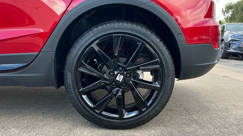 Used SEAT Arona 2025 for sale - 76523484: Photo 18