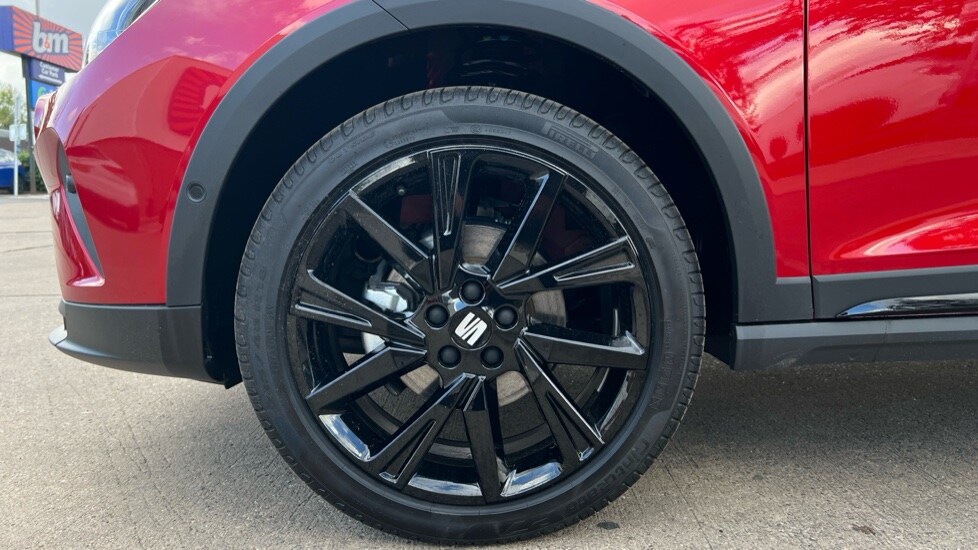 Used SEAT Arona 2025 for sale - 76523484: Photo 19