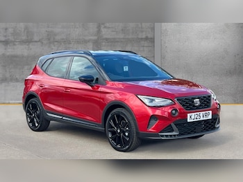 Used SEAT Arona 2025 for sale - 76523484: Photo