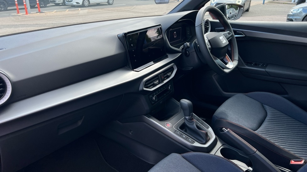 Used SEAT Arona 2025 for sale - 76523484: Photo 2