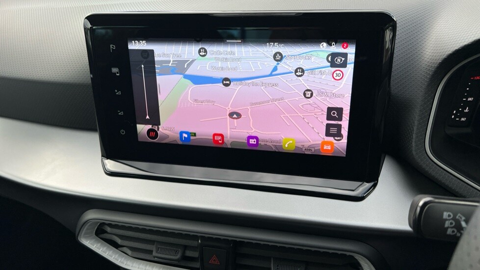 Used SEAT Arona 2025 for sale - 76523484: Photo 21