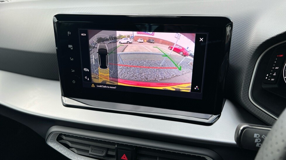 Used SEAT Arona 2025 for sale - 76523484: Photo 22