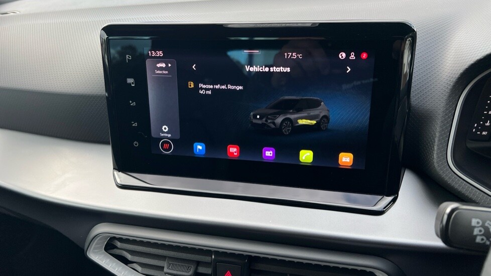 Used SEAT Arona 2025 for sale - 76523484: Photo 23