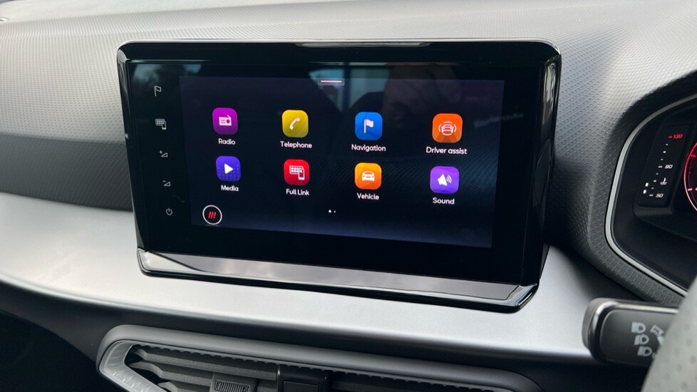 Used SEAT Arona 2025 for sale - 76523484: Photo 24