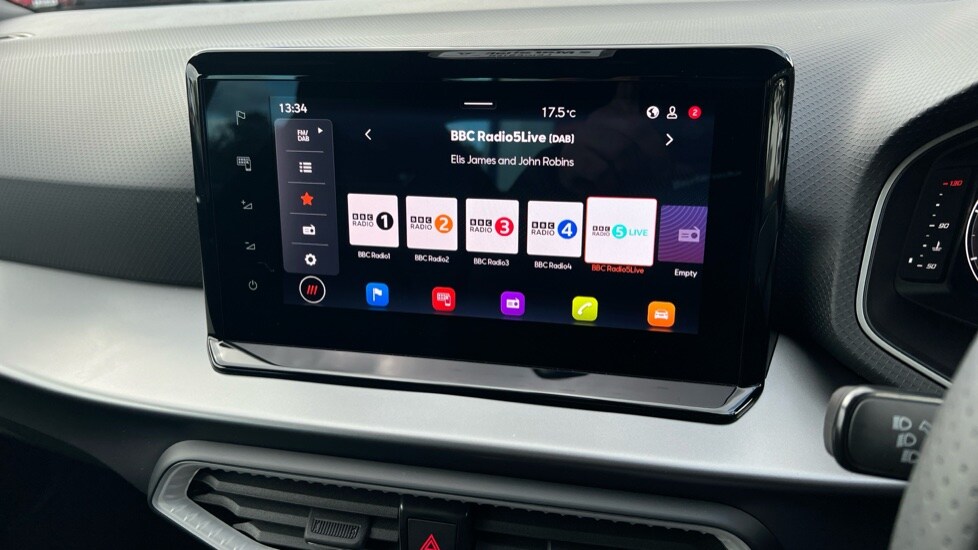 Used SEAT Arona 2025 for sale - 76523484: Photo 25