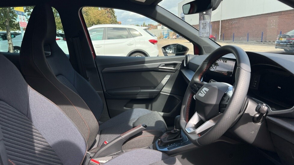 Used SEAT Arona 2025 for sale - 76523484: Photo 26