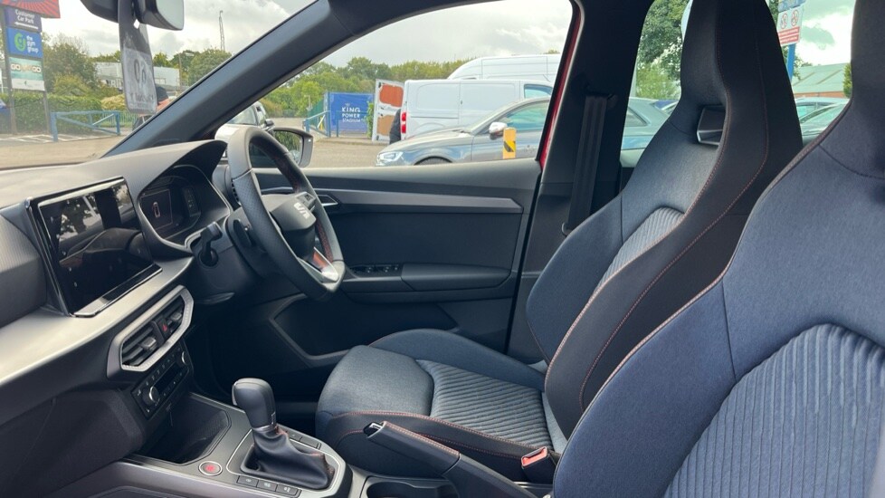 Used SEAT Arona 2025 for sale - 76523484: Photo 27