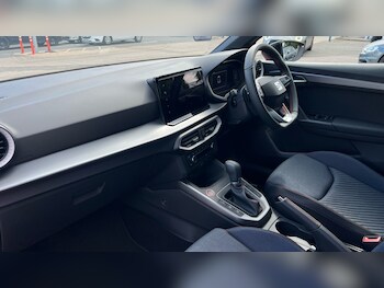 Used SEAT Arona 2025 for sale - 76523484: Photo