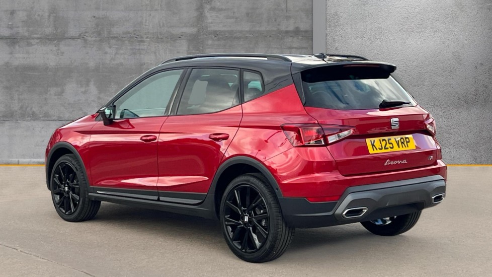 Used SEAT Arona 2025 for sale - 76523484: Photo 3