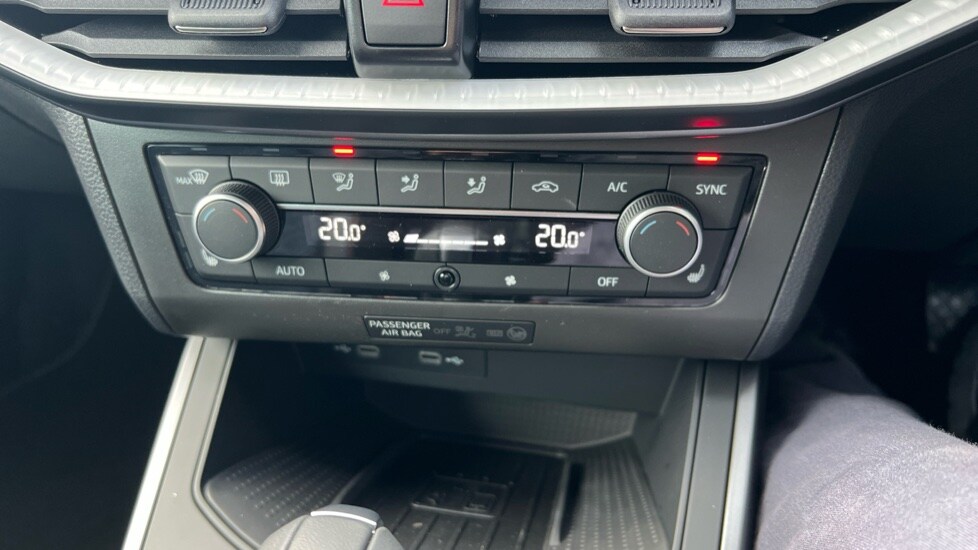 Used SEAT Arona 2025 for sale - 76523484: Photo 33