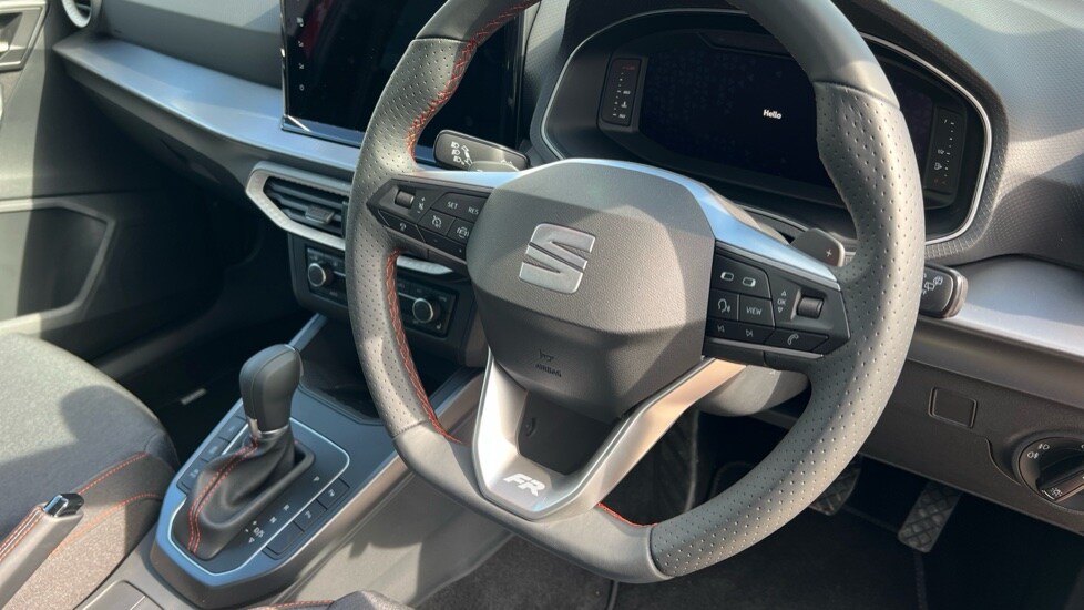 Used SEAT Arona 2025 for sale - 76523484: Photo 39