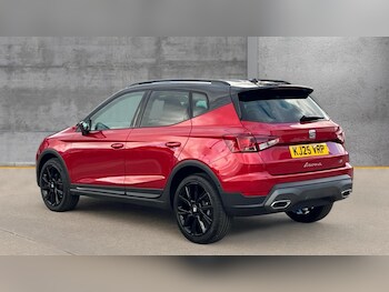 Used SEAT Arona 2025 for sale - 76523484: Photo