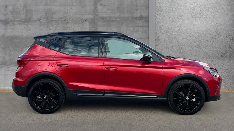 Used SEAT Arona 2025 for sale - 76523484: Photo 4