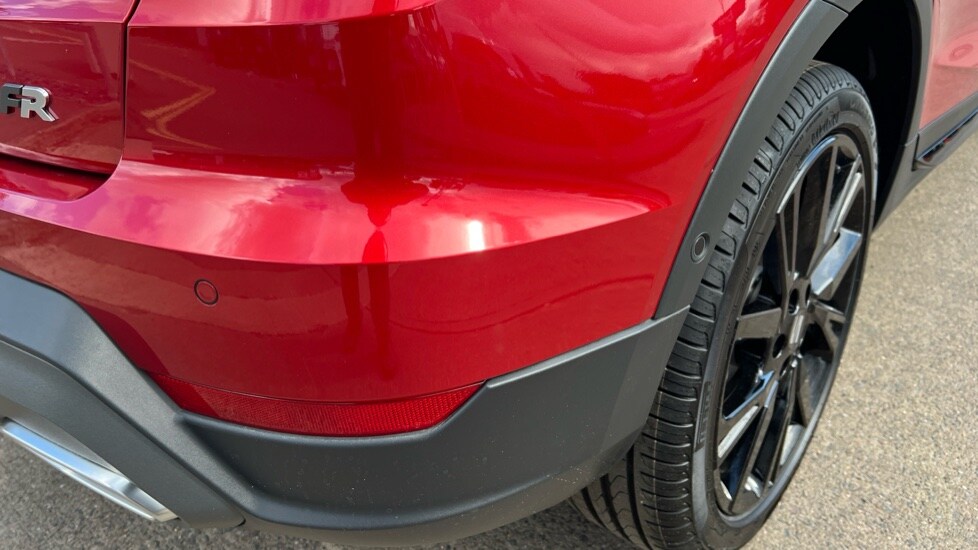 Used SEAT Arona 2025 for sale - 76523484: Photo 43