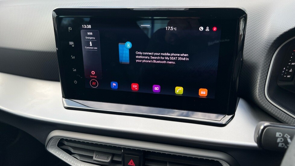 Used SEAT Arona 2025 for sale - 76523484: Photo 48