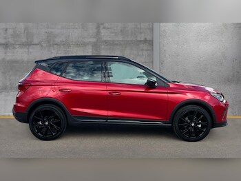 Used SEAT Arona 2025 for sale - 76523484: Photo