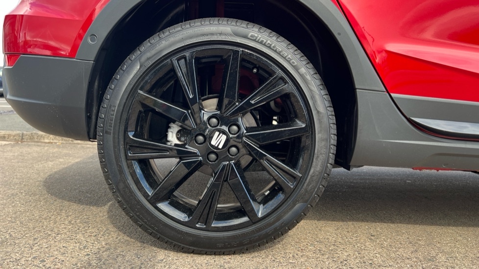 Used SEAT Arona 2025 for sale - 76523484: Photo 5