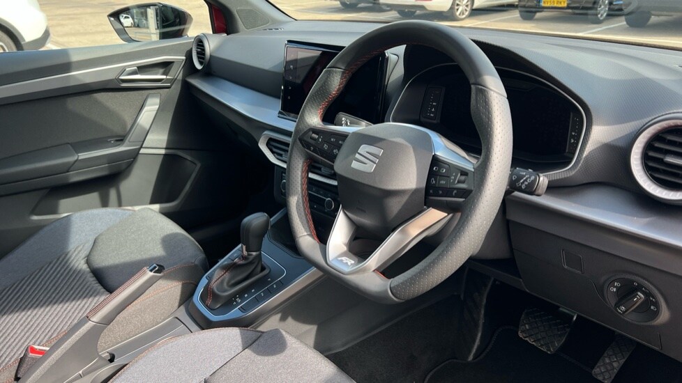 Used SEAT Arona 2025 for sale - 76523484: Photo 6