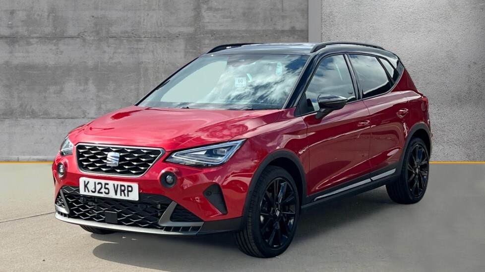 Used SEAT Arona 2025 for sale - 76523484: Photo 7