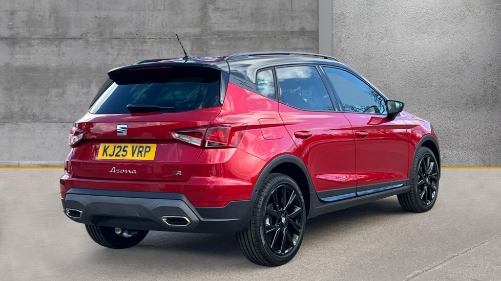 Used SEAT Arona 2025 for sale - 76523484: Photo 8