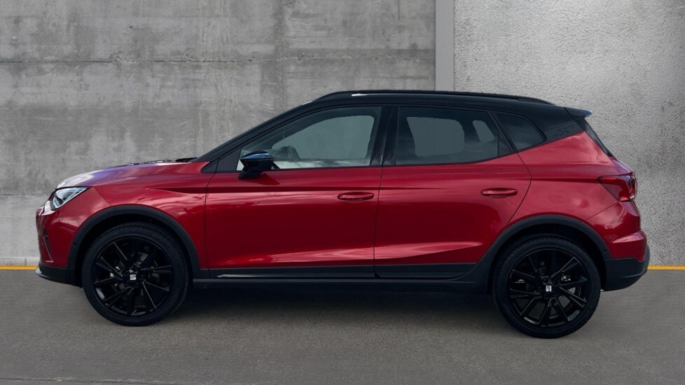 Used SEAT Arona 2025 for sale - 76523484: Photo 9