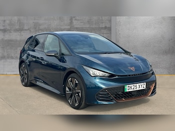 Cupra - Born