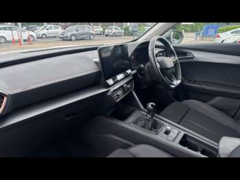 Used Cupra Formentor 2023 for sale - 74893924: Photo